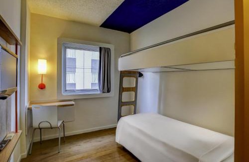 Alphaville Hotel | ibis budget Tambore