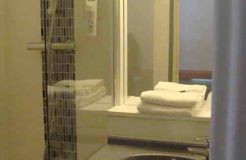 Thiers Hotel | ibis budget Thiers
