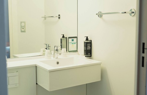 Thonon-les-Bains Hotel | ibis budget Thonon Les Bains