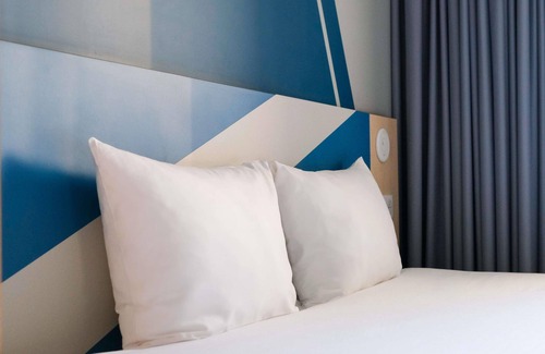 Blagnac Hotel | ibis budget Toulouse Blagnac Aéroport