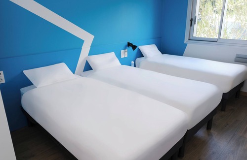 Saint - Martin - du - Touch Hotel | ibis budget Toulouse Colomiers