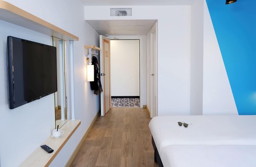 Saint - Martin - du - Touch Hotel | ibis budget Toulouse Colomiers