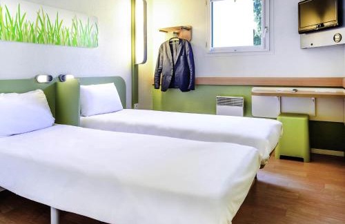 Petite-Foret Hotel | ibis budget Valenciennes Petite-Forêt
