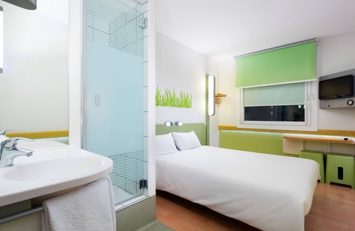 Ochota Hotel | ibis budget Warszawa West Station