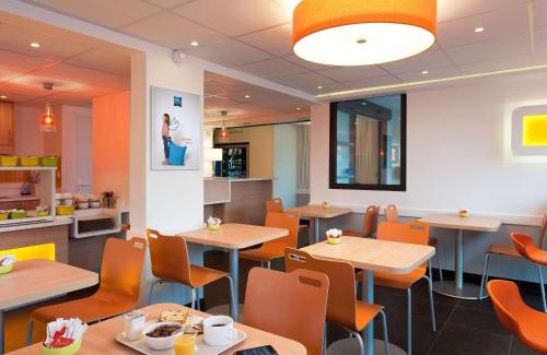 Leopoldstadt Hotel | Ibis budget Wien Messe