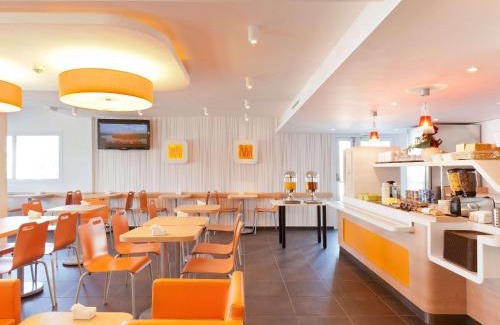 Leopoldstadt Hotel | Ibis budget Wien Messe