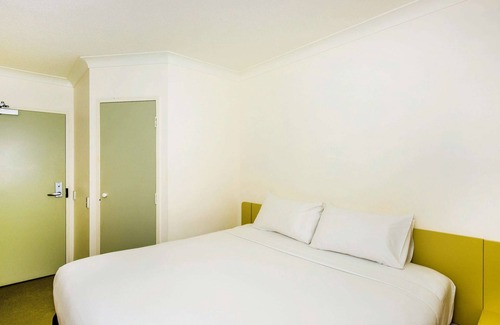 Windsor Hotel | ibis Budget Windsor Brisbane