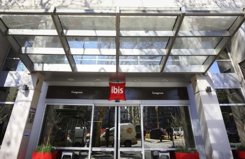 Congreso Hotel | ibis Buenos Aires Congreso