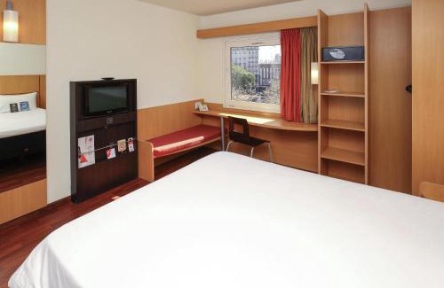 Congreso Hotel | ibis Buenos Aires Congreso