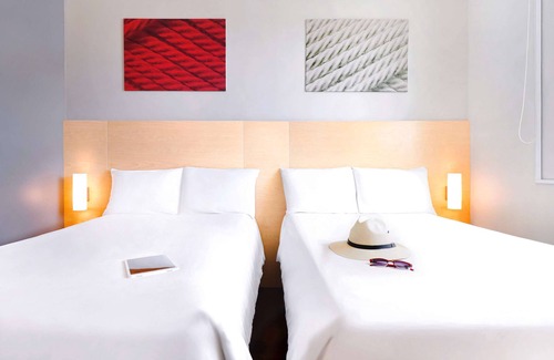 Downtown Cancun Hotel | ibis Cancun Centro