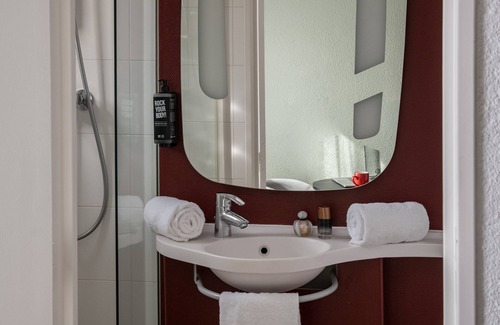 Cannes City Centre Hotel | ibis Cannes Centre