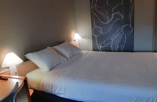 Carcassonne Hotel | ibis Carcassonne Centre la Cité
