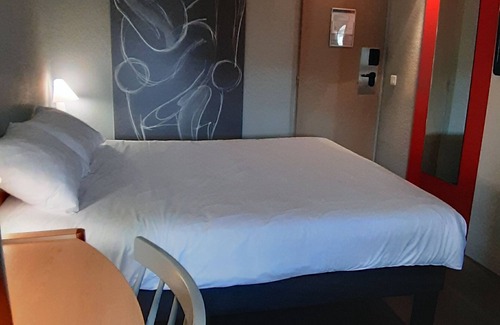 Carcassonne Hotel | ibis Carcassonne Centre la Cité
