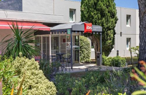 Carcassonne Hotel | ibis Carcassonne Est la Cité