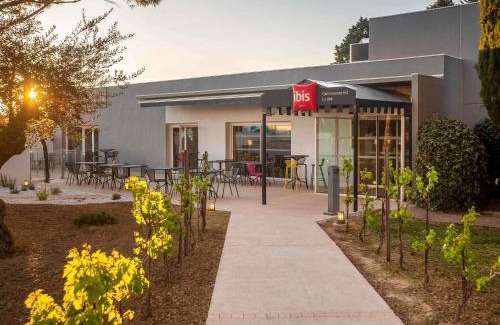 Carcassonne Hotel | ibis Carcassonne Est la Cité