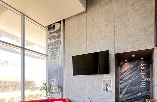 Marbella Hotel | ibis Cartagena Marbella