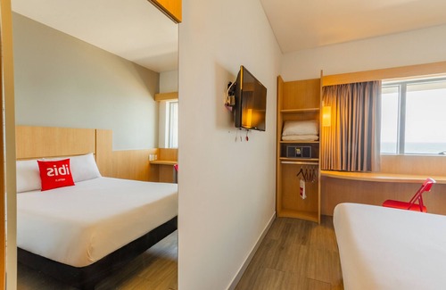 Marbella Hotel | ibis Cartagena Marbella