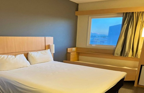 Catalao Hotel | ibis Catalao
