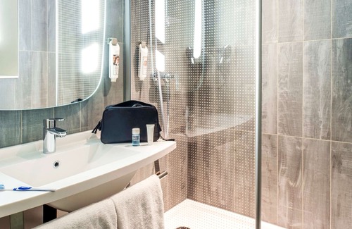 Fontainebleau Hotel | ibis Château de Fontainebleau