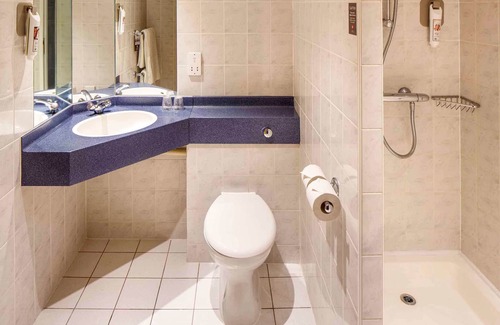 Barlborough Hotel | ibis Chesterfield North - Barlborough