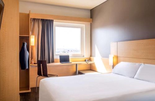 Chihuahua Hotel | Ibis Chihuahua