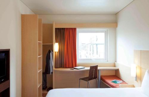 Chihuahua Hotel | Ibis Chihuahua