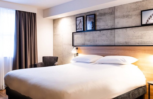 Coleraine Hotel | ibis Coleraine Riverside