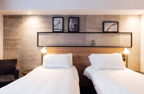 Coleraine Hotel | ibis Coleraine Riverside