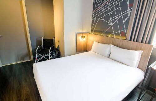Batel Hotel | ibis Curitiba Batel