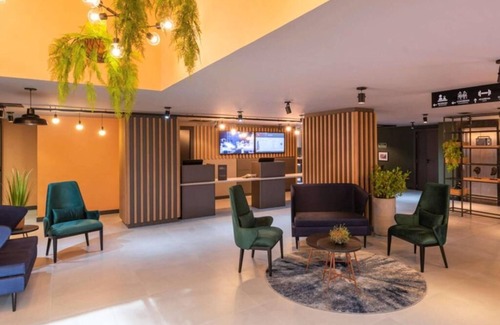 Batel Hotel | ibis Curitiba Batel