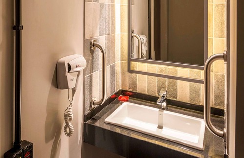 Batel Hotel | ibis Curitiba Batel