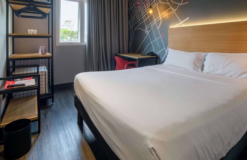 Batel Hotel | ibis Curitiba Batel