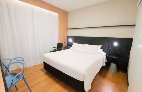 Matriz Hotel | Ibis Curitiba Shopping