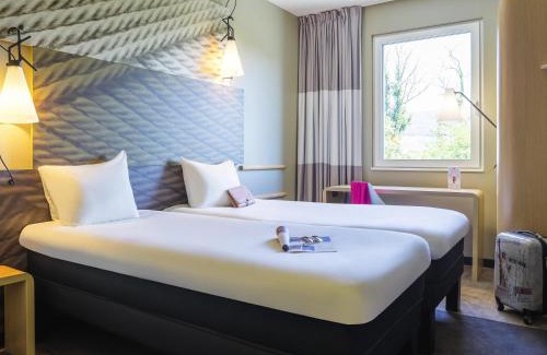 Deauville City Centre Hotel | ibis Deauville Centre