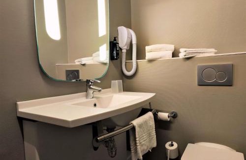 Deauville City Centre Hotel | ibis Deauville Centre
