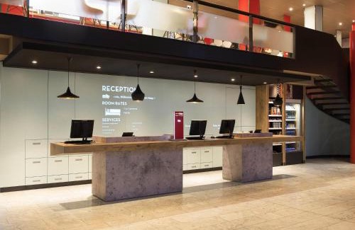 The Hague Center Hotel | Ibis Den Haag City Center