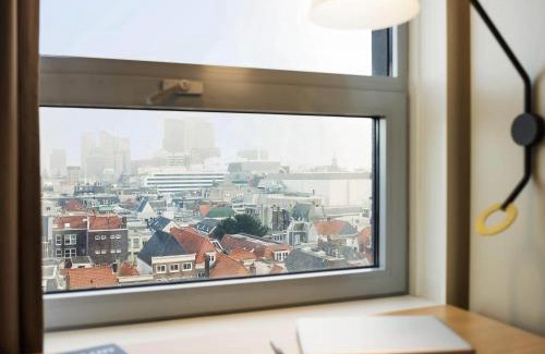 The Hague Center Hotel | Ibis Den Haag City Center