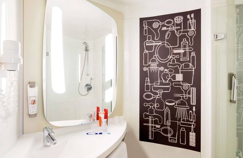 The Hague Center Hotel | ibis Den Haag City Centre