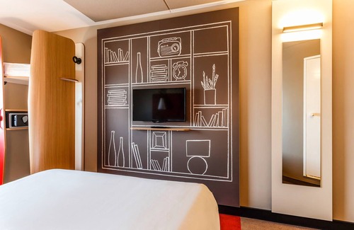 The Hague Center Hotel | ibis Den Haag City Centre