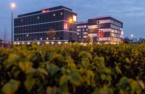Lichtenbroich Hotel | ibis Duesseldorf Airport