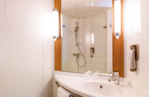 Old Town Hotel | ibis Edinburgh Centre South Bridge - Royal Mile
