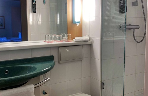 Erfurt Old Town Hotel | ibis Erfurt Altstadt