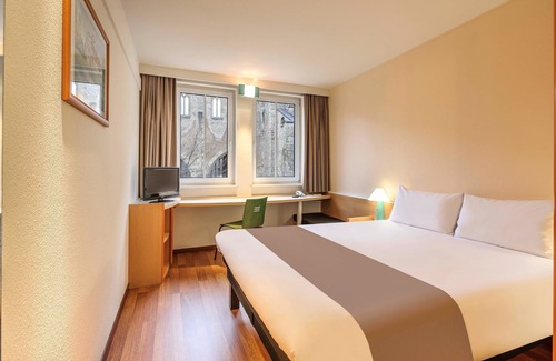 Erfurt Old Town Hotel | ibis Erfurt Altstadt