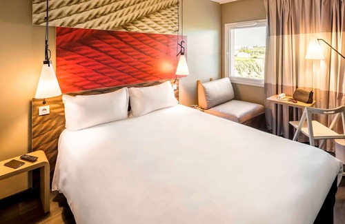 Montenegro Hotel | ibis Faro Algarve