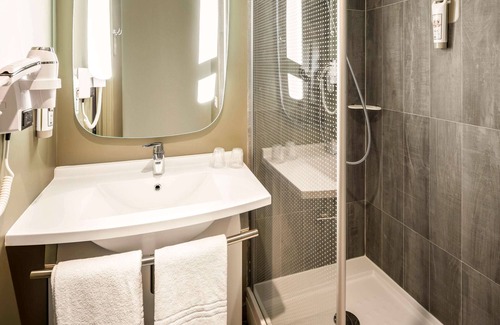 Montenegro Hotel | ibis Faro Algarve