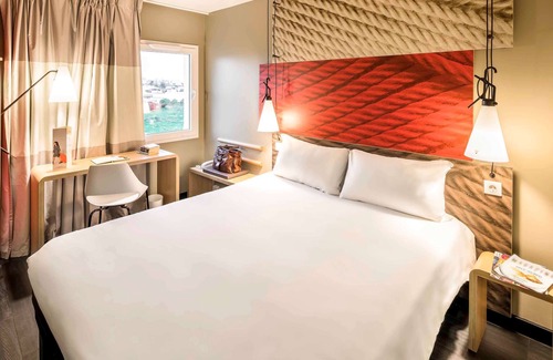 Montenegro Hotel | ibis Faro Algarve