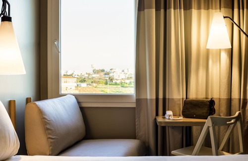 Montenegro Hotel | ibis Faro Algarve