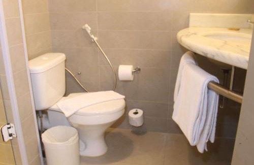 Centro Hotel | Ibis Florianopolis