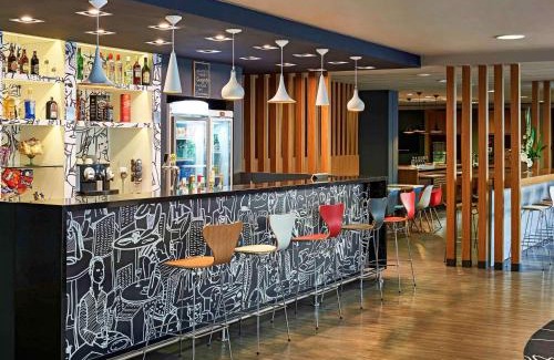 Centro Hotel | Ibis Florianopolis