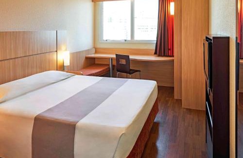 Centro Hotel | Ibis Florianopolis